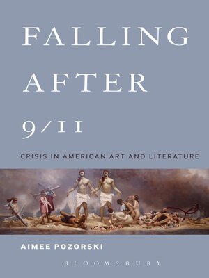 cover image of Falling After 9/11